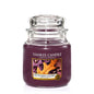 Yankee Candle Autumn Glow Medium Jar 411g