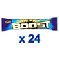 Cadbury Boost Chocolate Bar 48.5g (Box of 24)