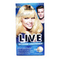 Schwarzkopf LIVE Color XXL 00A Absolute Platinum