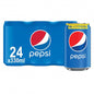 Pepsi Cola Can 330ml (Box of 24)