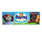 Barny Chocolate 125g (7 Packs of 5)