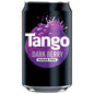 Tango Dark Berry Sugar Free Soft Drink 330ml (Box of 24)