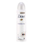 Dove Spray Deodorant Invisible Dry Women Clean Touch 150ml
