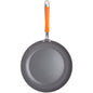 Joe Wicks Easy Release Non-Stick Aluminum Cookware Medium Fry Pan 24cm