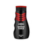 Umbro Power Red Body Wash 400ml