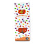 Jelly Belly Scented Tealights 10 Pack -  Peach Bellini