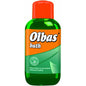 Olbas Bath Relaxing & Soothing With Pure Plant Oils 250ml