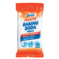 Duzzit Amazing Baking Soda Sodium Bicarbonate Wipes 40'S