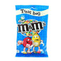 M&M Crispy Treat Bag 77g (Box of 16)