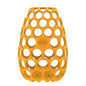 Cognikids Grip Baby Bottle Gripper Tangerine