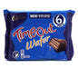 Cadbury Time Out Wafer 20.2g (13 Packs of 6, Total 78)