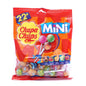 Chupa Chups 18 Mini Lollies (Box of 24, Total 432 lollies)