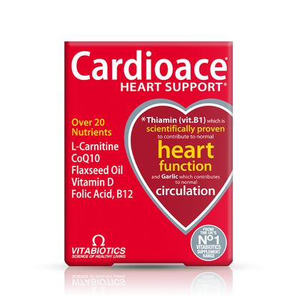 Cardioace Original