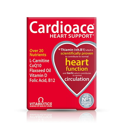 Cardioace Original