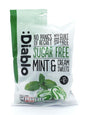 Diablo Sugar Free Mint & Cream Sweets 75g (Box of 16)