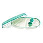 Compleat Gourmet Lunchbox- Salad Box