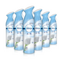 Febreze Spray Cotton Air Freshener 300 ml (Box of 6)