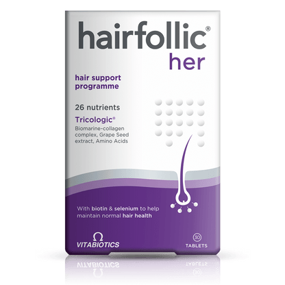 Hairfollic Her