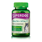 SuperDog Health & Vitality