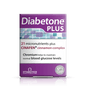Diabetone Plus