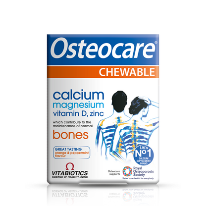 Osteocare Chewable