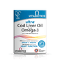 Ultra Cod Liver Oil