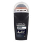 L'Oreal Paris Men Expert Carbon Protect Roll On Anti-Perspirant Deodorant 50ml