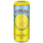 St Helier All Natural Sparkling Lemon Beverage 330ml (Box of 24)