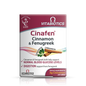 Cinafen Cinnamon and Fenugreek