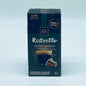 Bardollini Ristretto Coffee Capsules 10 Capsules 25ml