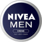 Nivea Men Creme 3-in-1 Moisturiser for Hands, Face and Body 75ml