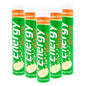 Vitamin Store Energy Release Effervescent Tablets (6 Tubes of 20, 120 Tablets)