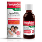Feroglobin Liquid Plus