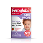 Feroglobin Baby Drops