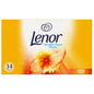 Lenor Tumble Dryer Sheets Summer Breeze 34 Sheets