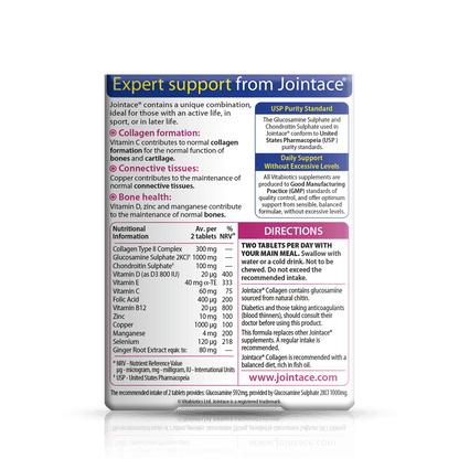 Jointace Collagen
