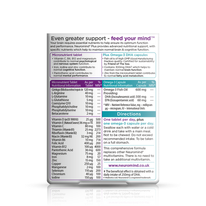 Neuromind Plus