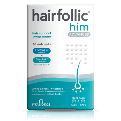 Hairfollic Him Advanced