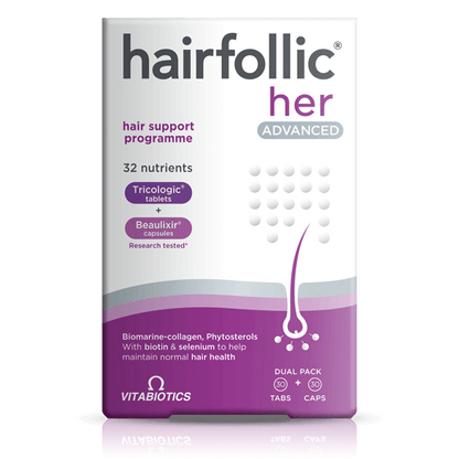 Hairfollic Her Advanced