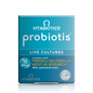 Probiotis Live Cultures
