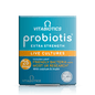 Probiotis Extra Strength Live Cultures