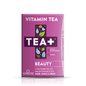TEA+ Beauty Vitamin Tea