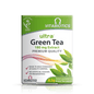 Ultra Green Tea