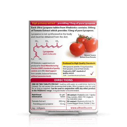 Ultra Lycopene